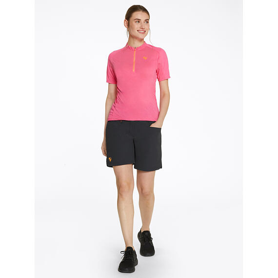 ZI-NARALINA LADY-dres