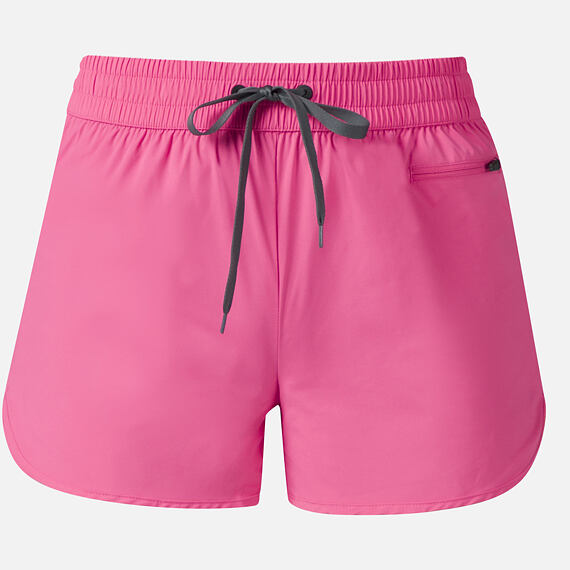 RO-W BASIC SHORT - 3-šortky