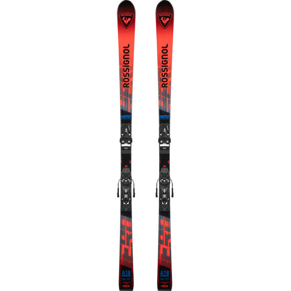 RO-HERO GS PRO 126-171 R21 PRO + NX 7 GW RTL B83 BLACK / RANDR01+FCJR007 -set