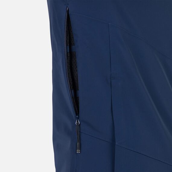RO-BLACKSIDE JKT-DARK NAVY-bunda