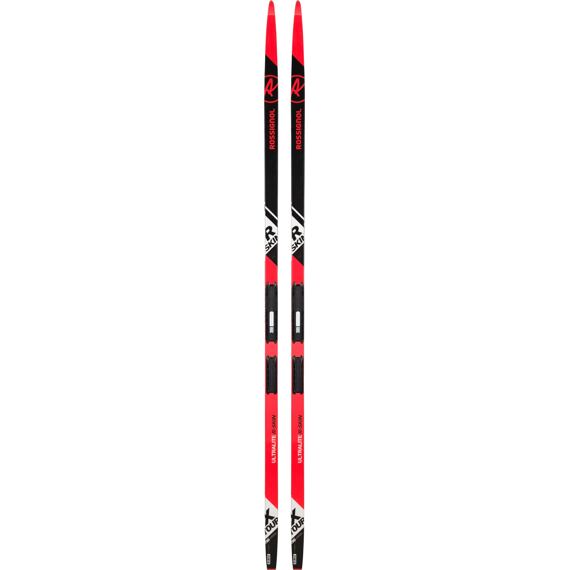 RO-R-Skin Ultra IFP-XC lyže