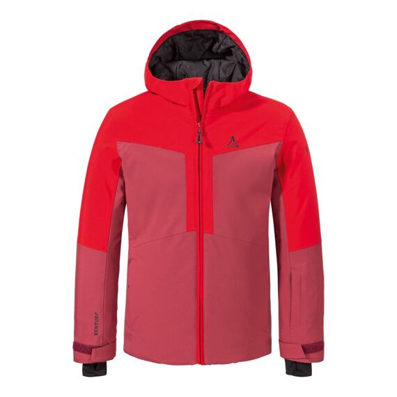 SF-Ski Jacket Rastkogel B (vel.128, 140, 152, 176, 164)