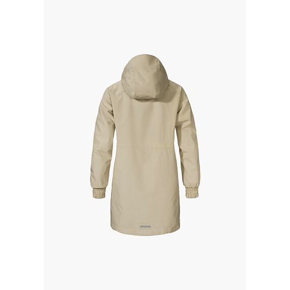 SF-Parka Style Bohorok WMS Vel. 34-46