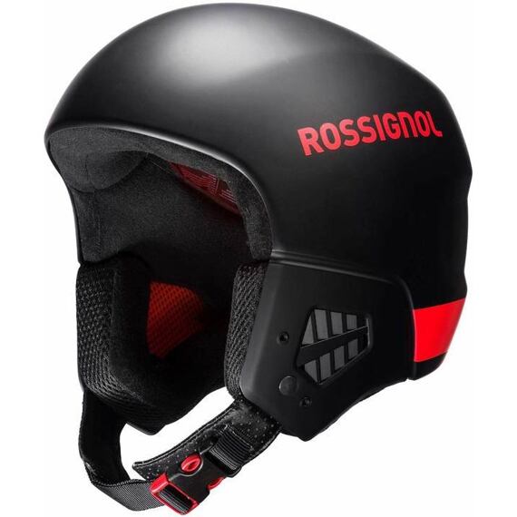 RO-Hero 7 Fis Impacts black-helma