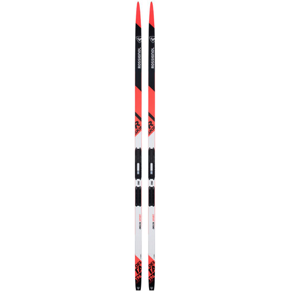 RO-Delta Sport R-Skin-XC lyže