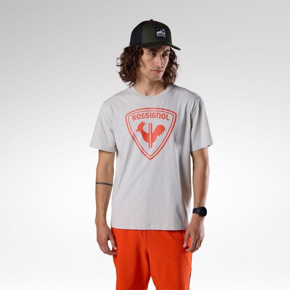 RO-CLIFFSIDE TEE-triko