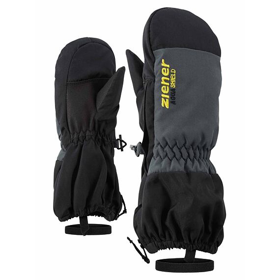 ZI-LEVI AS(R) MINIS glove -rukavice