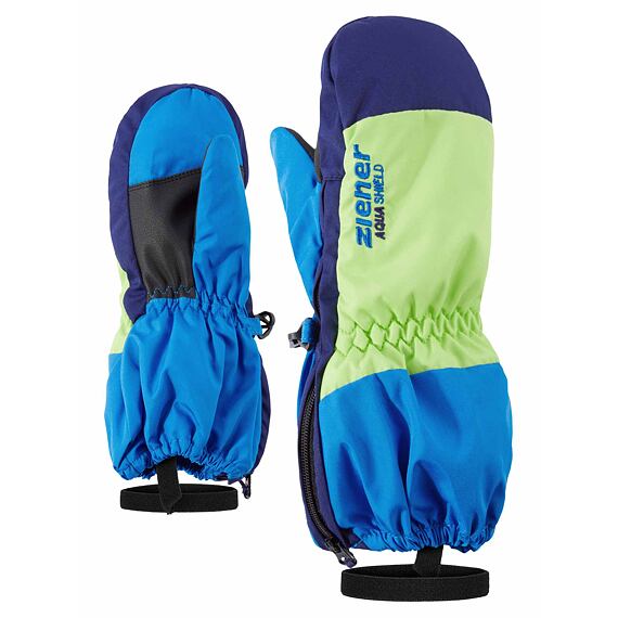 ZI-LEVI AS(R) MINIS glove -rukavice