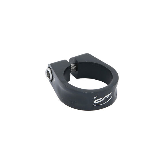 CT-SEATCLAMP SC200 SELECT LIMOUSINE BLACK 34,9 MM-sedlovka