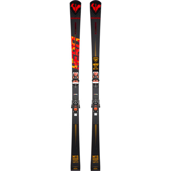 RO-HERO MASTER LT R22 + SPX 12 RACE METRIX GW B80 BHR / RALHE01+FCLRS06-set