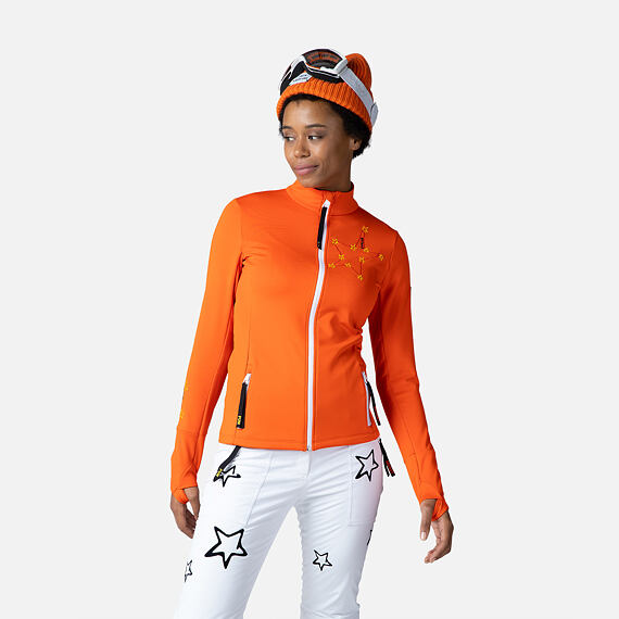 RO-W CLIMI JKT-bunda