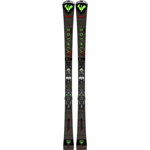 RO-SUPER VIRAGE VIII OVERSIZE K + SPX 14 KONECT GW B80 HERO SIGN / RAMPR01+FCLCS08-set