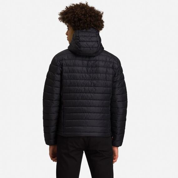 RO-ROSSI HOOD JKT-bunda