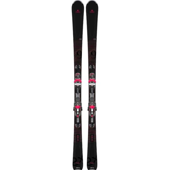 DY-E LITE 9 KONECT (DAKZ002) + NX 12 KONECT GW B80 BLACK PINK  (FCKCN05)-set