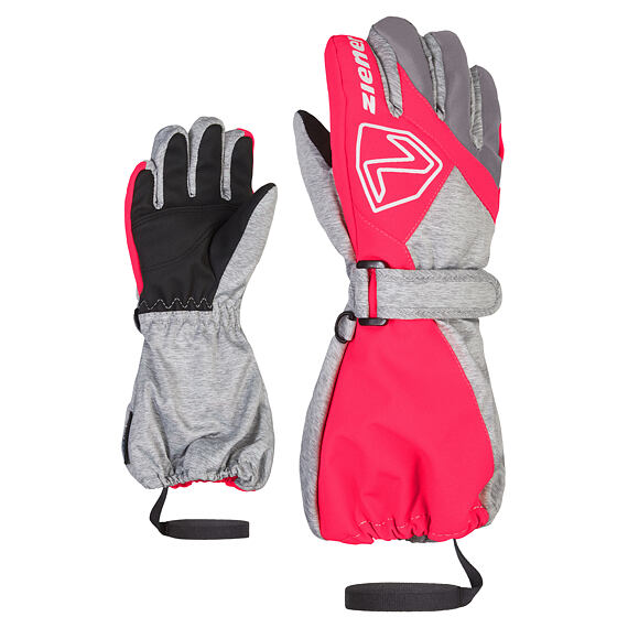 ZI-LAURO AS(R) glove junior-rukavice
