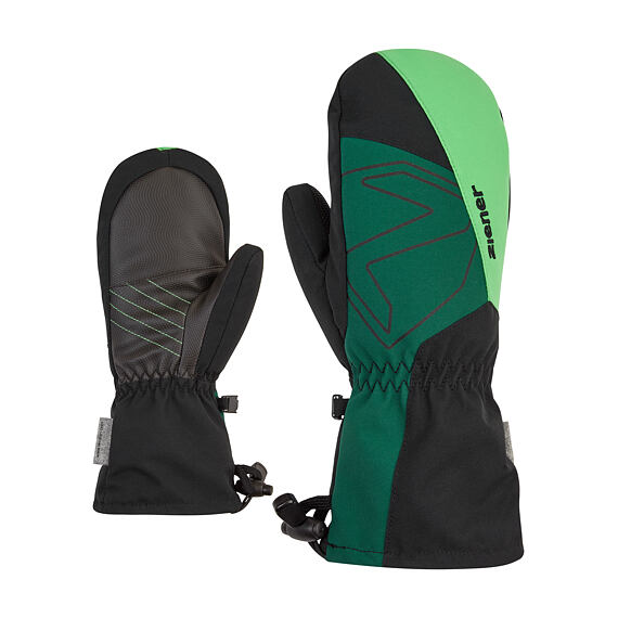 ZI-LAVALINO AS(R) AW MITTEN glove junior-rukavice