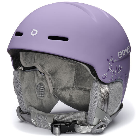 BR-BLENDA-MATT VICTORIA LILAC-helma