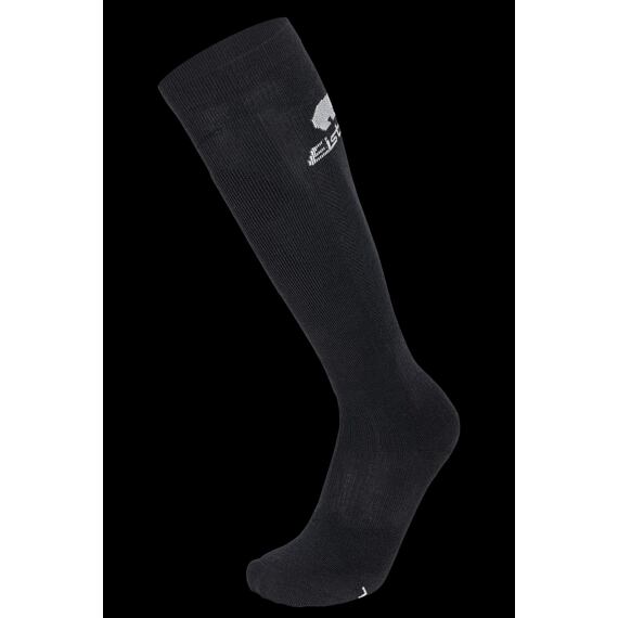 ES-EISBAR SKI TECH LIGHT MEN-BLACK/WHITE-ponožky