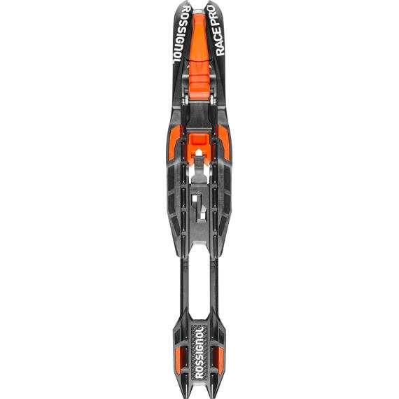 RO-Race Pro Skate-XC vázání