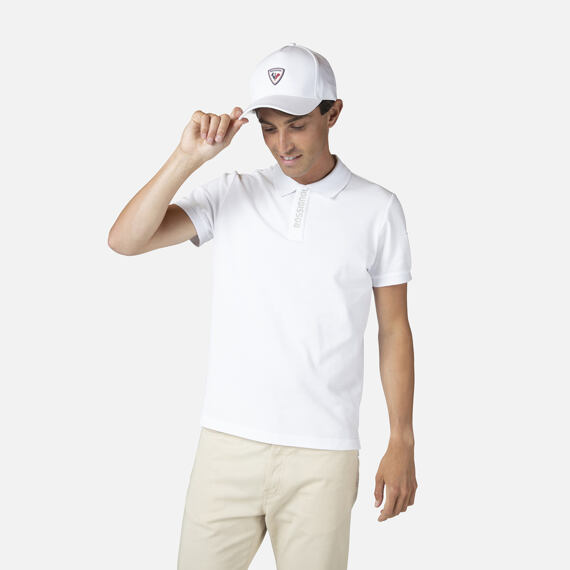 RO-ROSSI POLO SS-triko
