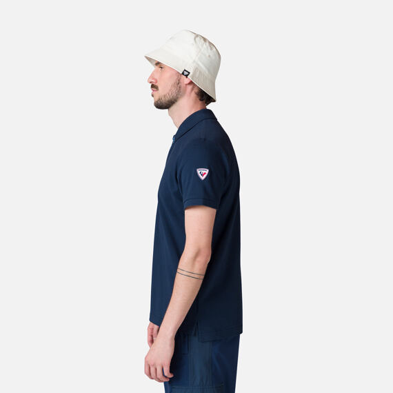 RO-ROSSI POLO SS-triko