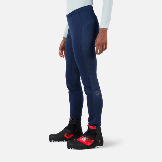 RO-W GENETYS PANT-DARK NAVY-kalhoty