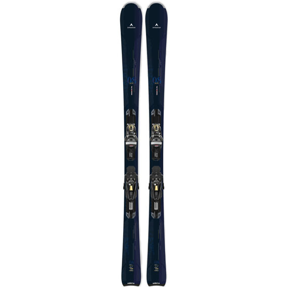 DY-E LITE 8 KONECT / NX 12 KONECT GW B80 BLACK GOLD / DANZ201+FCNCN03-set