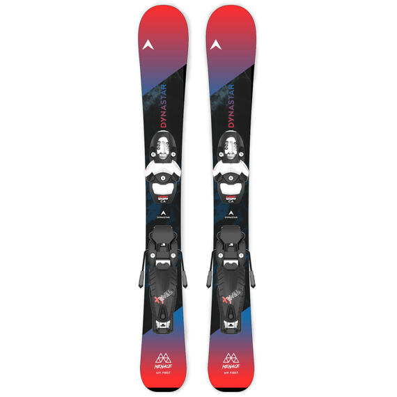 DY-M-MENACE TEAM PRE-DRILLED / TEAM 4 GW B76 BLACK / DANWE01+FCKKT01-set