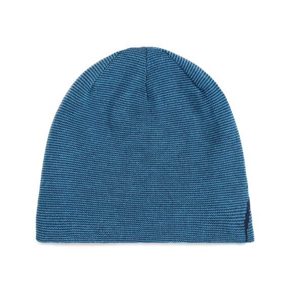 SP-MEN REVERSIBLE INNSBRUCK HAT-HEADWEAR-AETHER BLUE