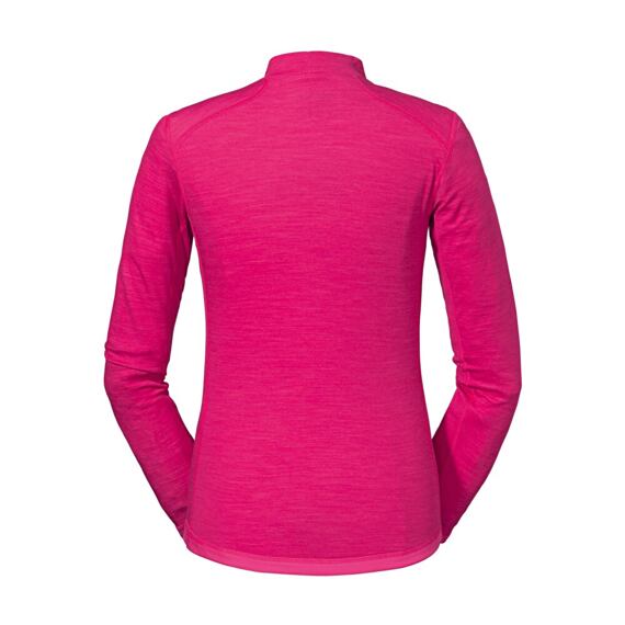 SF-Merino Turtle Neck L