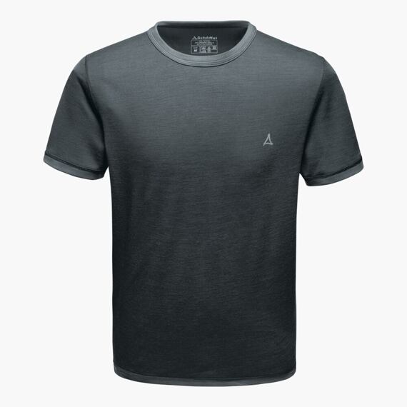 SF-Merino Sport Shirt 1/2 Arm M