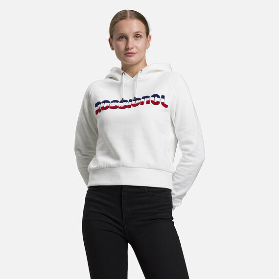 RO-W DOSSARD SWEAT-mikina