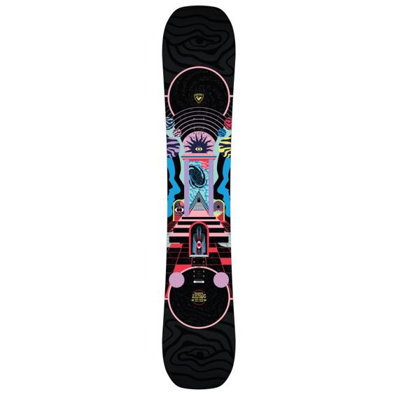 RO-AMPAGE MIND EXPANDER WIDE-snb