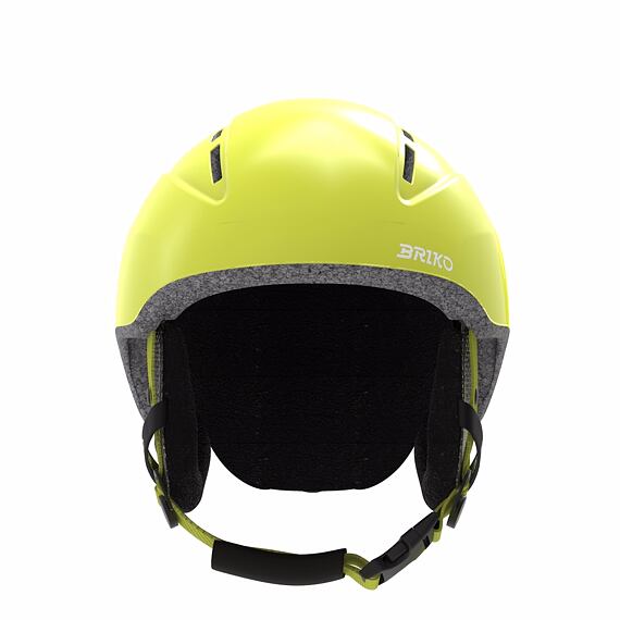 BR-MAKALU-SHINY PEAR GREEN - W-helma