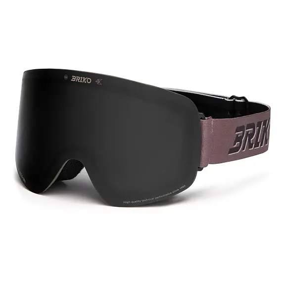 BR-AURORA-Storm Dust  SB3-lyž.brýle