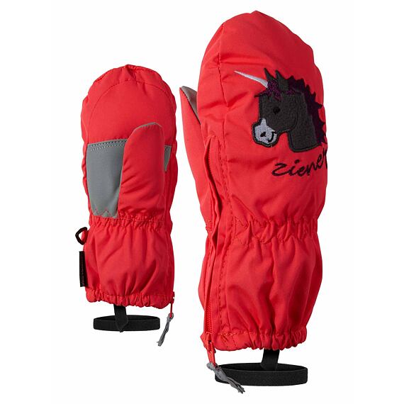 ZI-LE ZOO MINIS glove-rukavice