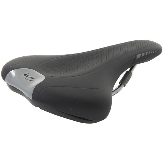 CT-Saddle Neo Sport Z Fit MTB/Sport Unisex coolgr-sedlo