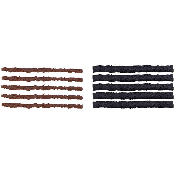 CT-Repairkit Tubeless Rubber Plugs-náhradní knoty