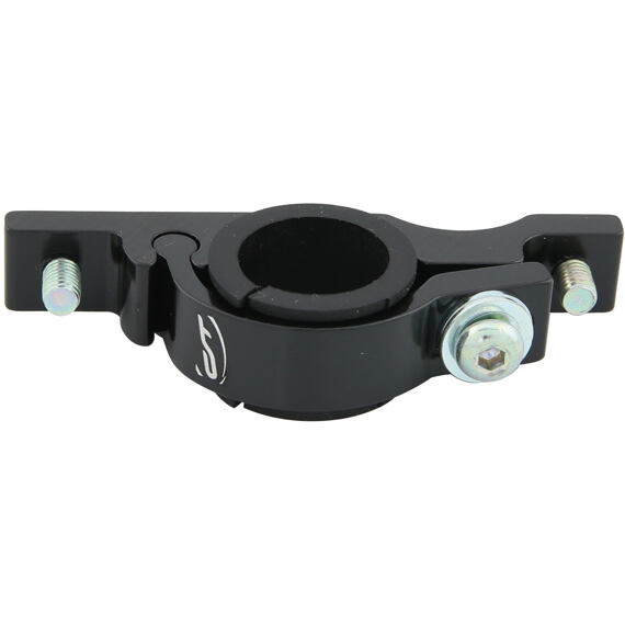 CT-Adapter Bottle Cage BC 22,2-25,4 mm black-košík na láhev