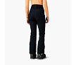 RO-W SKI SOFTSHELL PANT-kalhoty