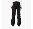 RO-W SKPR 3L AYR  PANT-BLACK-kalhoty