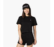 RO-W ROSSI TEE CROP-triko