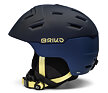 BR-STORM 2.0 - Blue Cloud Burst-Blue Biscay-Yellow Starship-helma