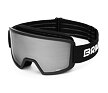 BR-7.7 FIS-MATT BLACK - BBSM2-brýle
