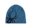 SP-MEN REVERSIBLE INNSBRUCK HAT-HEADWEAR-AETHER BLUE