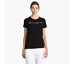 RO-W LOGO ROSSI TEE-triko