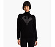 RO-W CLASSIC ROLL NECK (LTS)-svetr