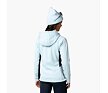 RO-W SOFTSHELL HOODIE JKT (B0)-bunda