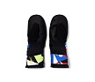 SP-Boys TODDLER CUBBY SKI MITTENS-RED COMBO