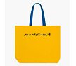 RO-W TOTE BAG -taška